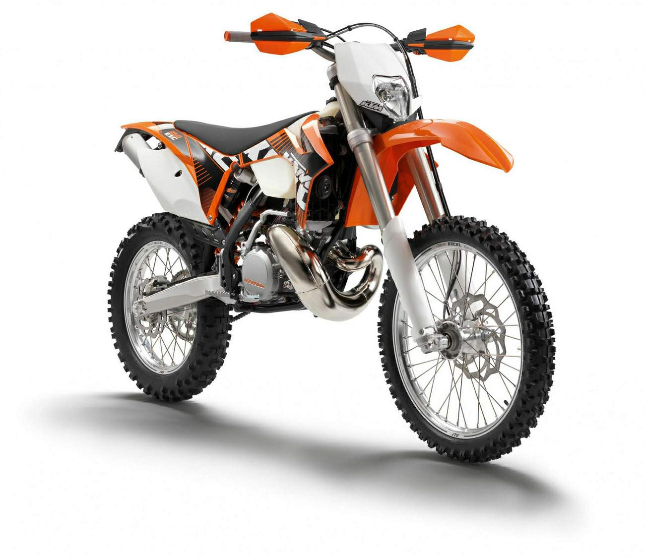 Ktm 250